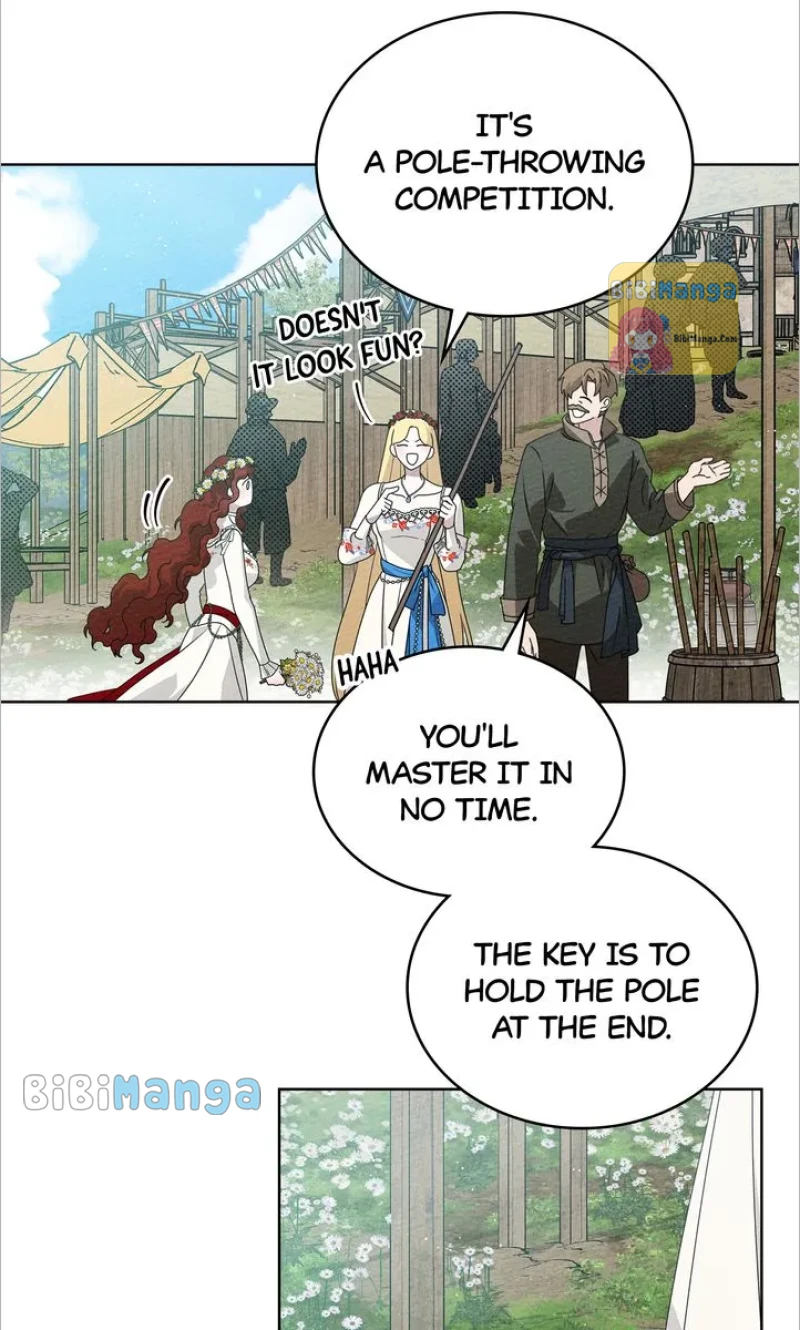 Under the Oak Tree Chapter 75 image 60